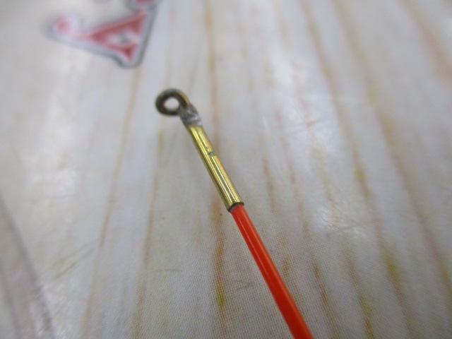 がまチヌマルチフレックス前打ち 630-530