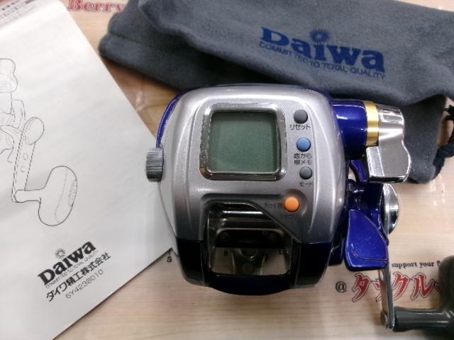 ハイパータナコン 400FBe