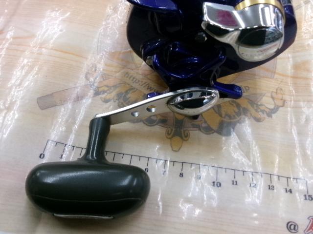 ハイパータナコン 400FBe