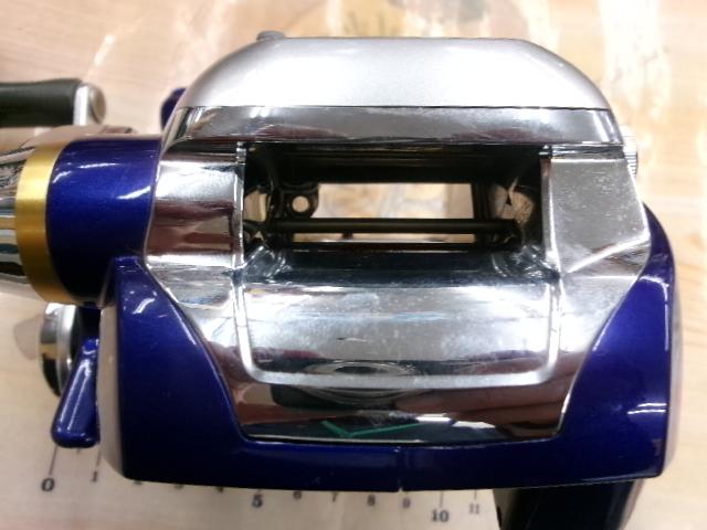 ハイパータナコン 400FBe