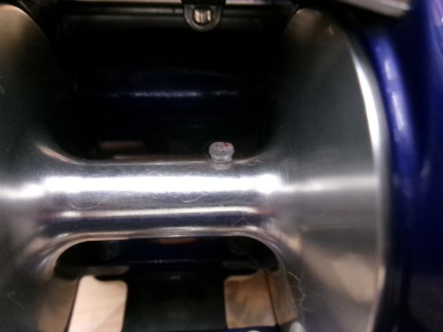 ハイパータナコン 400FBe