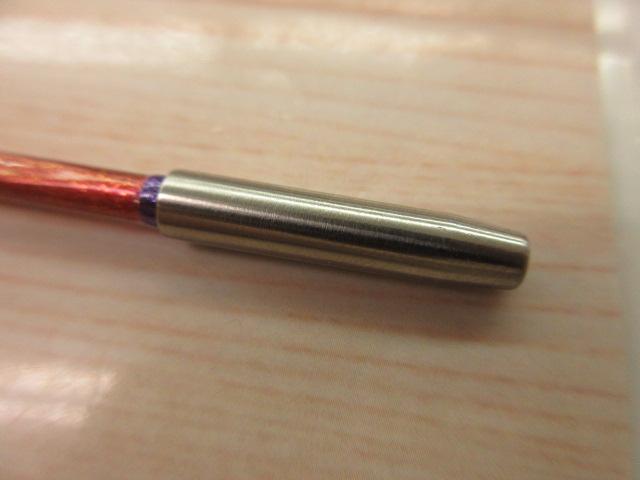 クリスティア ワカサギHG タイプK SS32.5FASSSS