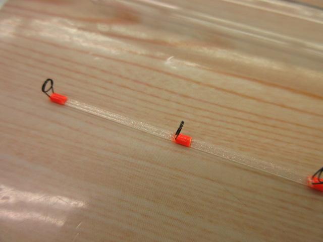 クリスティア ワカサギHG タイプK SS32.5FASSSS