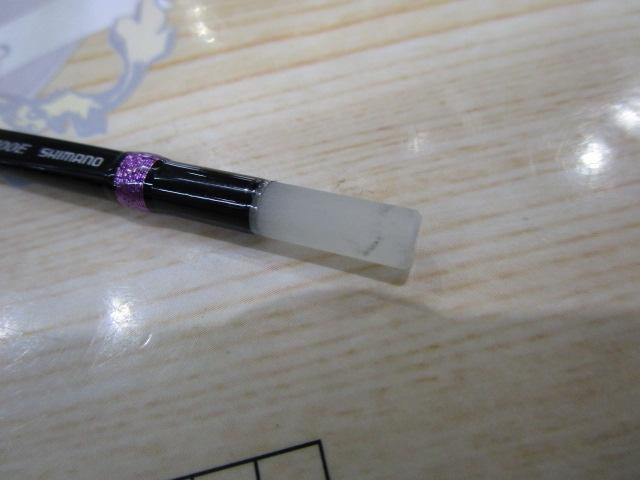 レイクマスターEXP M00E