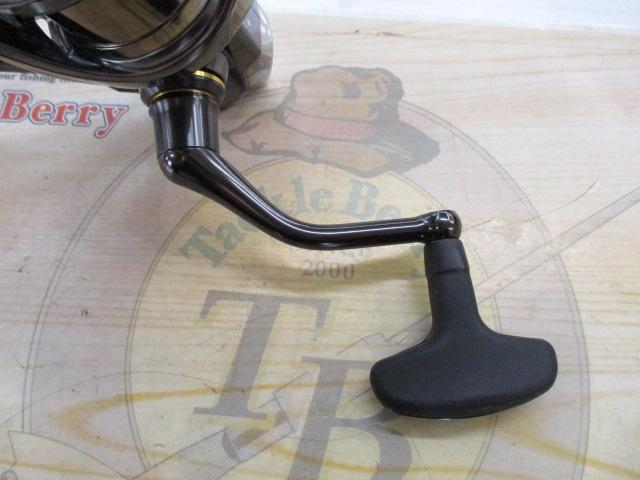 24ツインパワー C3000MHG