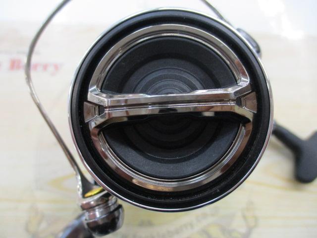 24ツインパワー C3000MHG