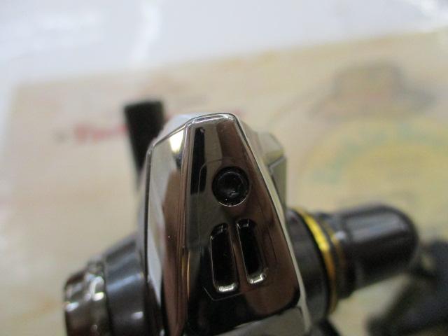 24ツインパワー C3000MHG