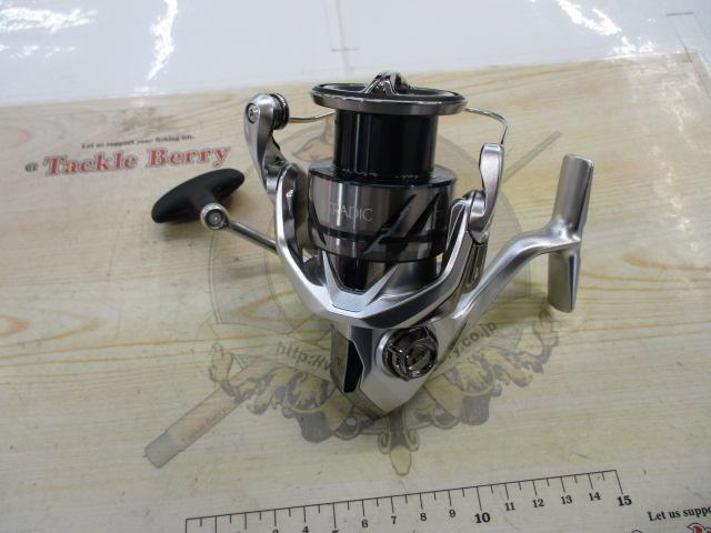 23ストラディック C3000HG