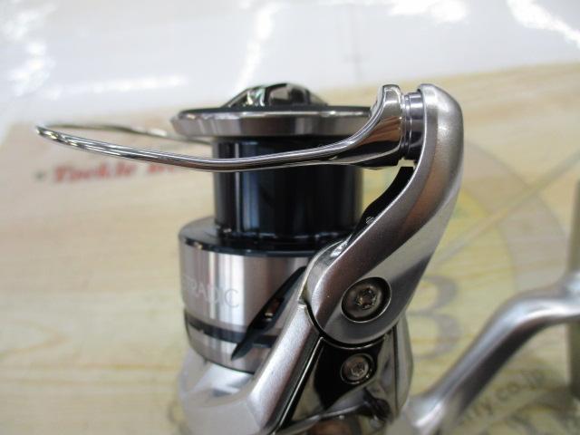 23ストラディック C3000HG