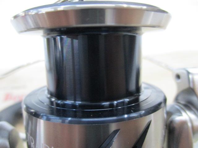 23ストラディック C3000HG