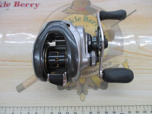 13メタニウムHG (RH)