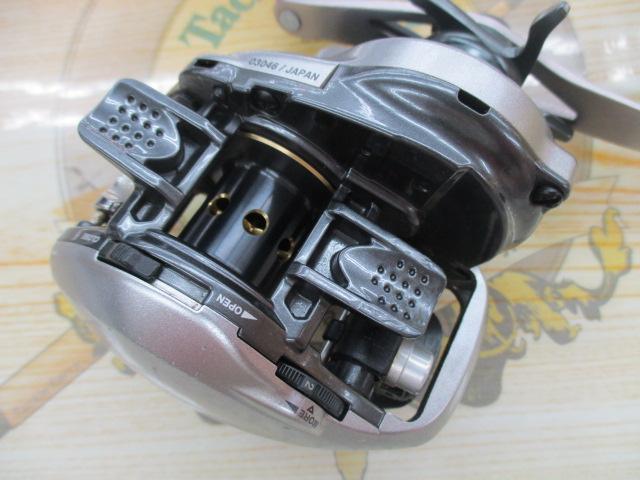 13メタニウムHG (RH)