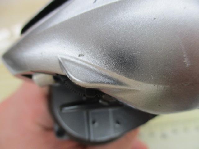 13メタニウムHG (RH)