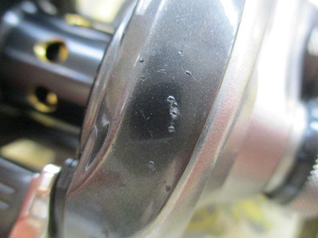 13メタニウムHG (RH)