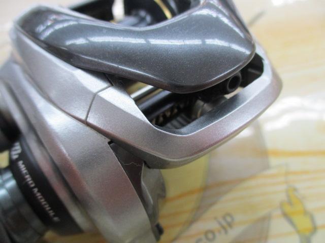 13メタニウムHG (RH)