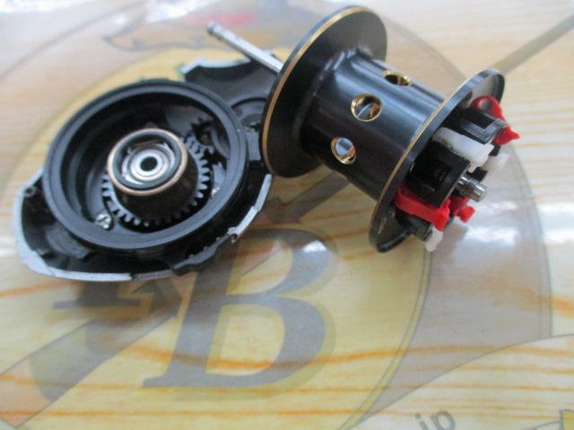 13メタニウムHG (RH)