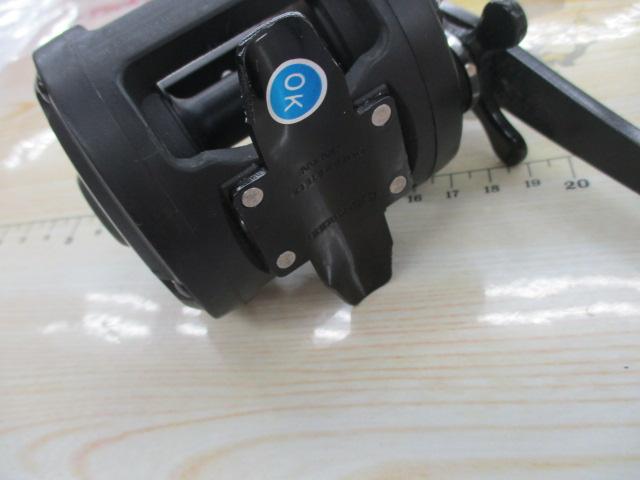 チタノス船 GT2000