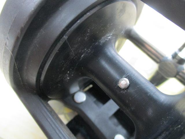 チタノス船 GT2000