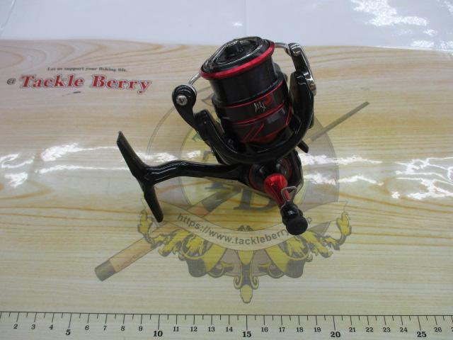 18月下美人MX LT2000S-P