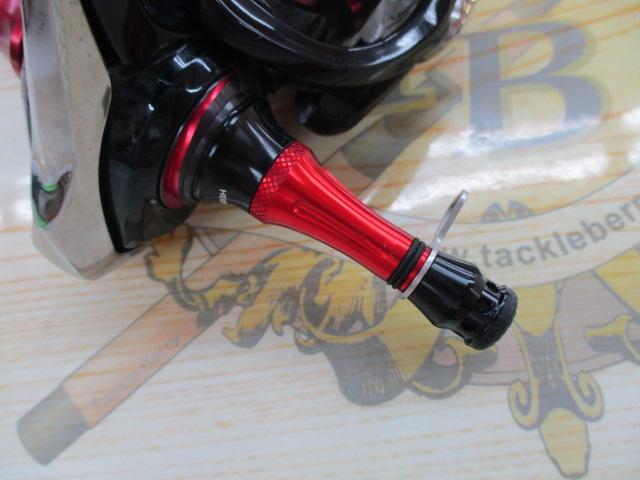 18月下美人MX LT2000S-P