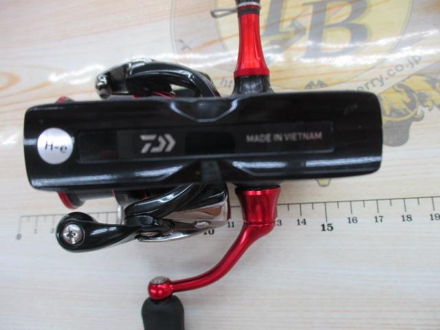 18月下美人MX LT2000S-P