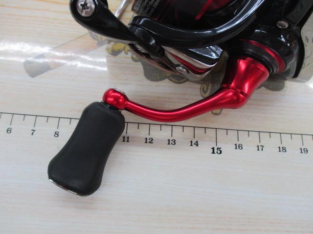 18月下美人MX LT2000S-P