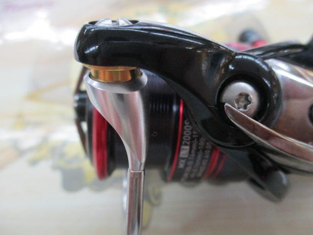 18月下美人MX LT2000S-P