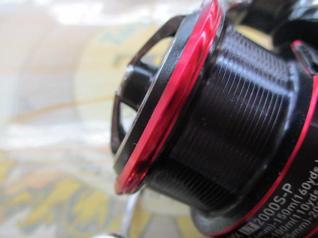 18月下美人MX LT2000S-P