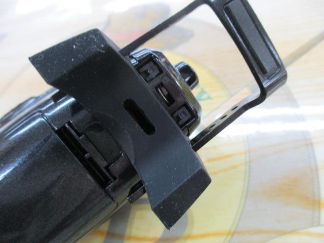 クリスティア ワカサギCRTR+電動リール メタルガンメタ