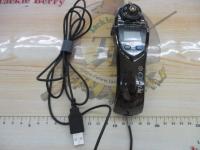 クリスティア ワカサギCRTR+電動リール メタルガンメタ