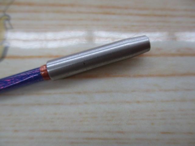 クリスティア ワカサギHG タイプC SS30PASS