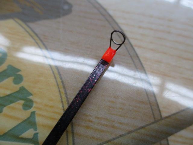 クリスティア ワカサギHG タイプC SS30PASS