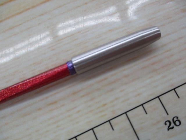 クリスティア ワカサギHG タイプK SS32.5FASSSS