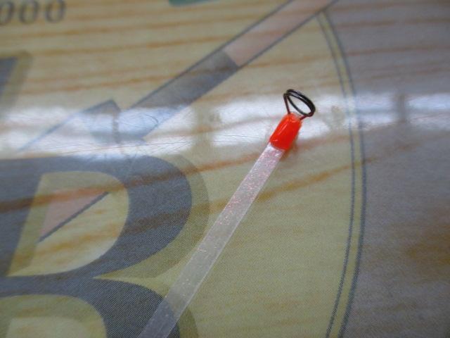 クリスティア ワカサギHG タイプK SS32.5FASSSS