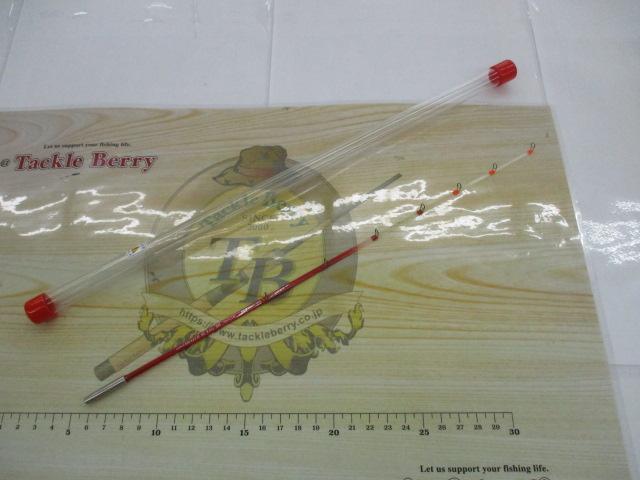 クリスティア ワカサギHG タイプK SS32.5FASSS