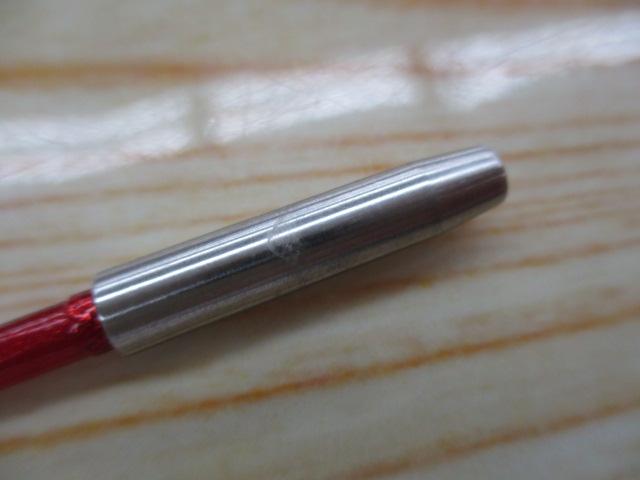 クリスティア ワカサギHG タイプK SS32.5FASSS