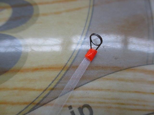 クリスティア ワカサギHG タイプK SS32.5FASSS