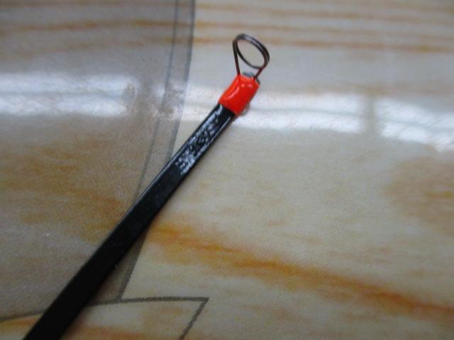 クリスティア ワカサギHG タイプC SS39BAS