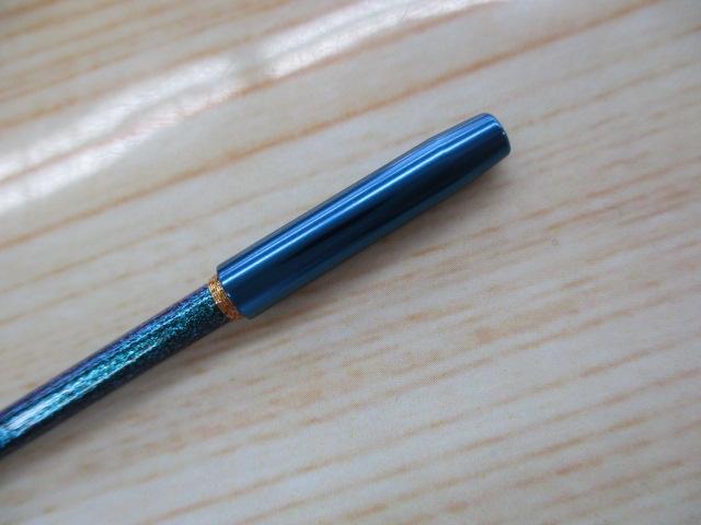 クリスティア ワカサギ LTD AGS 誘惑330S