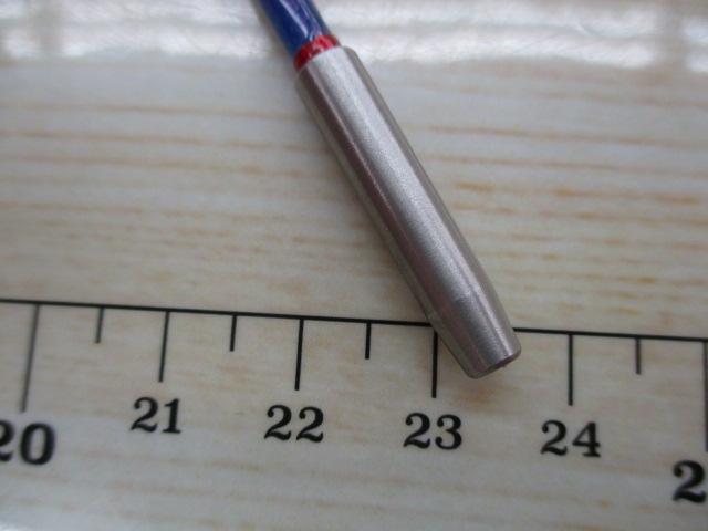 クリスティア ワカサギHG タイプC SS30PASSS