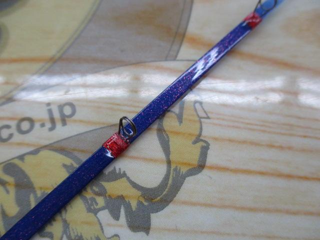 クリスティア ワカサギHG タイプC SS30PASSS