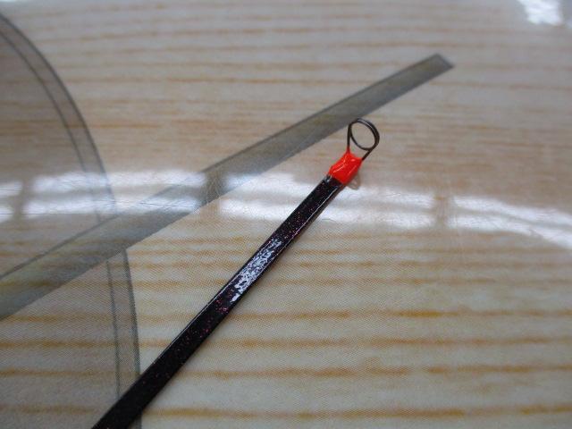 クリスティア ワカサギHG タイプC SS30PASSS