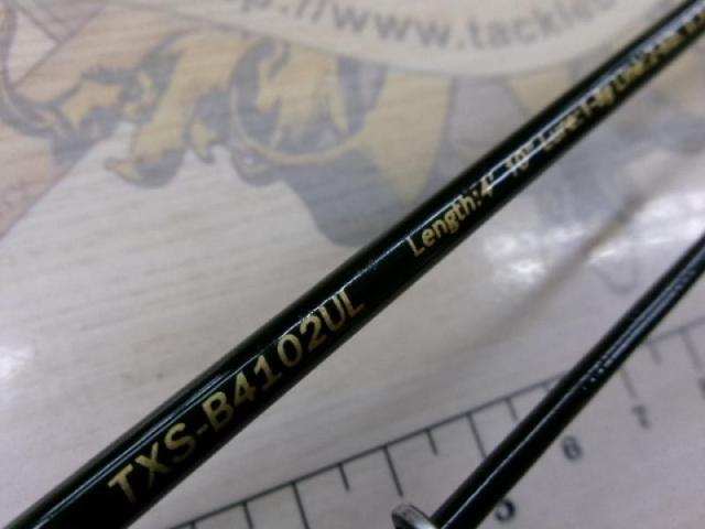 トラパラ TXS-B4102UL