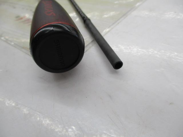 20ゾディアス 264UL-S-2