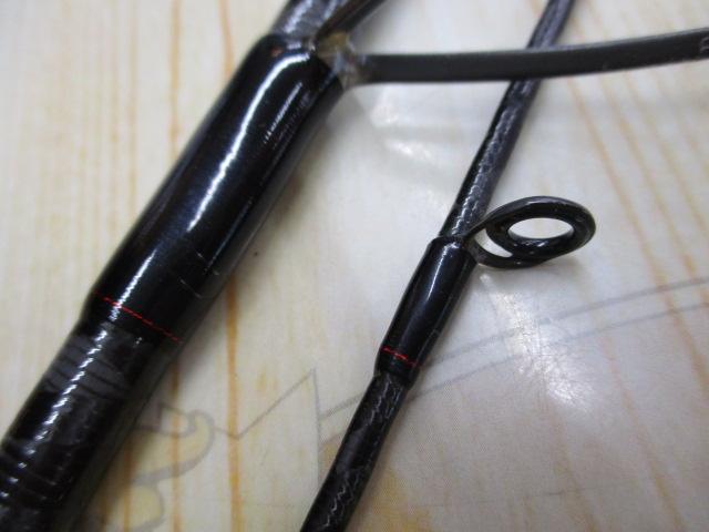 20ゾディアス 264UL-S-2