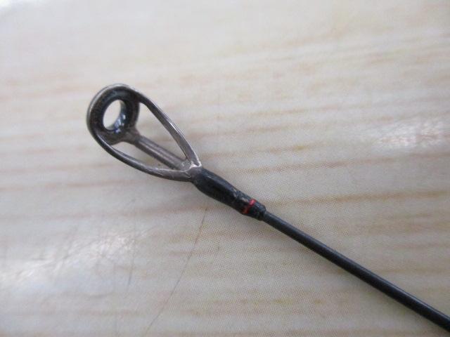 20ゾディアス 264UL-S-2