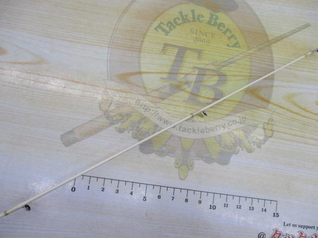 99ツーナインファイン 60ULFゴールドコルク