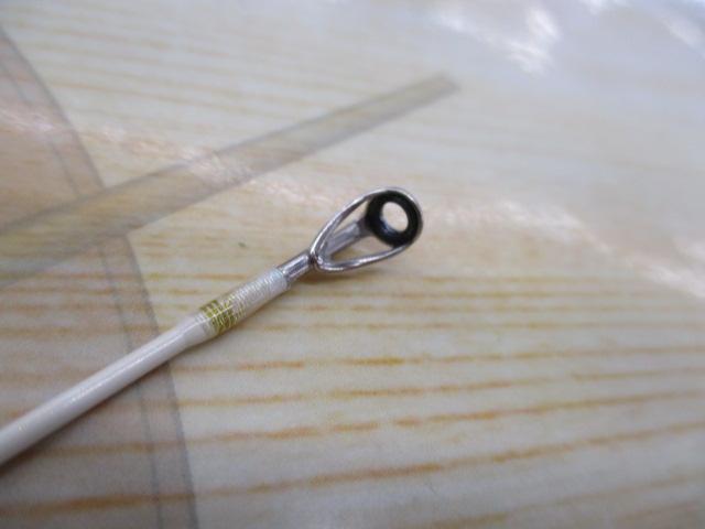 99ツーナインファイン 60ULFゴールドコルク