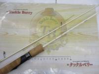 99ツーナインファイン 60ULFゴールドコルク