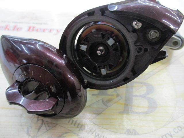 00スコーピオン 1001｜＠ベリーネット 日本最大新品中古釣具WEBショップ
